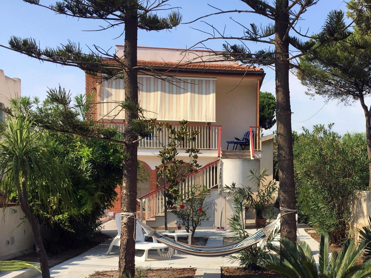 Apartament La Casa Dell' Orso